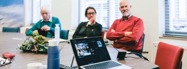 ADS Communicatiedag in Bussum