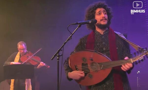 De kracht van muziek