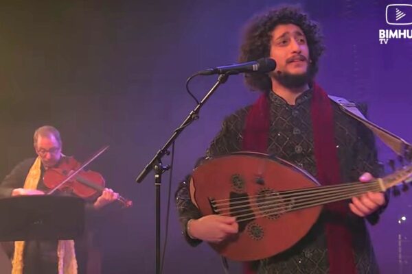 De kracht van muziek